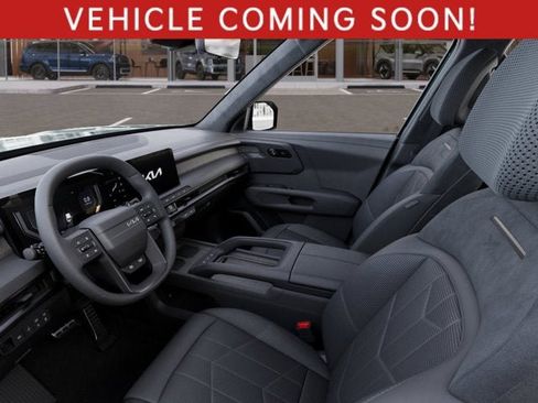 New 2027 Kia Telluride X-Line SX Prestige AWD/4WD image 17