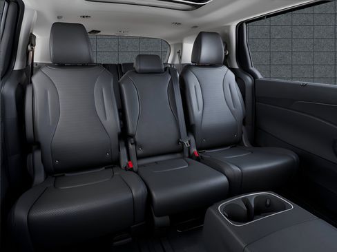 New 2026 Kia Carnival SX Prestige image 16