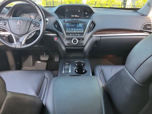 Used 2020 Acura MDX SH-AWD image 15