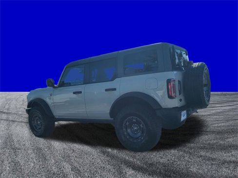 New 2025 Ford Bronco Badlands w/ Sasquatch Package image 6