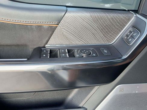 Used 2021 Ford F150 Platinum w/ Equipment Group 701A High image 13