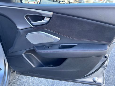 Used 2024 Acura RDX AWD w/ A-Spec & Advance Pkg image 26