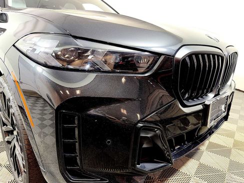 Certified 2024 BMW X5 xDrive40i w/ M Sport Package AWD/4WD image 25