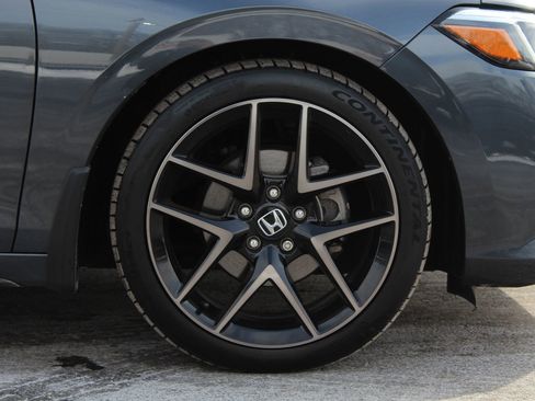 Used 2022 Honda Civic Sport Touring image 26