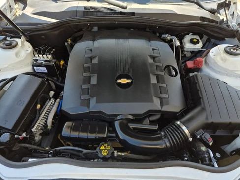 Used 2012 Chevrolet Camaro LT w/ RS Package image 30