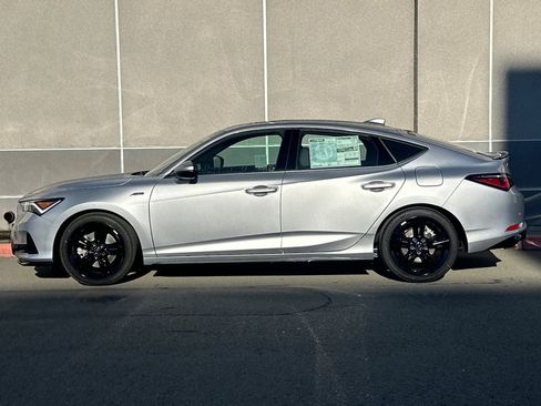 New 2026 Acura Integra A-Spec image 7