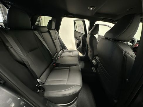 New 2026 Subaru Outback Touring image 24