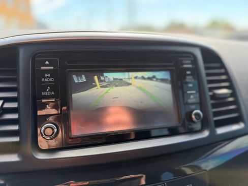 Used 2017 Mitsubishi Lancer AWD Sedan image 22
