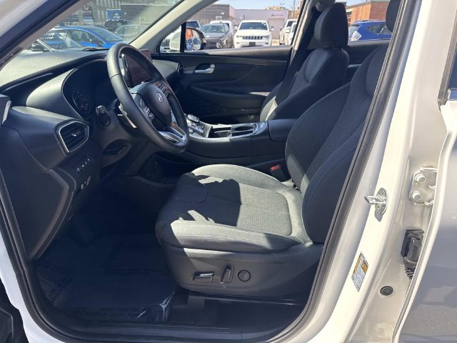 Used 2023 Hyundai Santa Fe SEL w/ Cargo Package AWD/4WD image 19