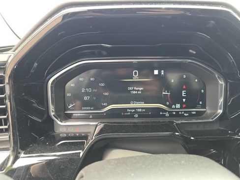 Certified 2023 GMC Sierra 1500 Elevation AWD/4WD image 15