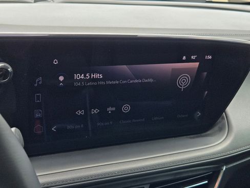 Certified 2025 Buick Encore GX Sport Touring w/ Advanced Technology Package FWD image 15