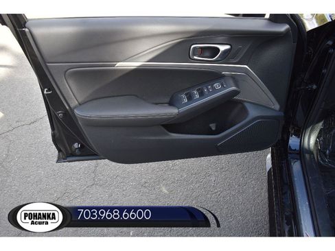 New 2026 Acura Integra A-Spec image 25