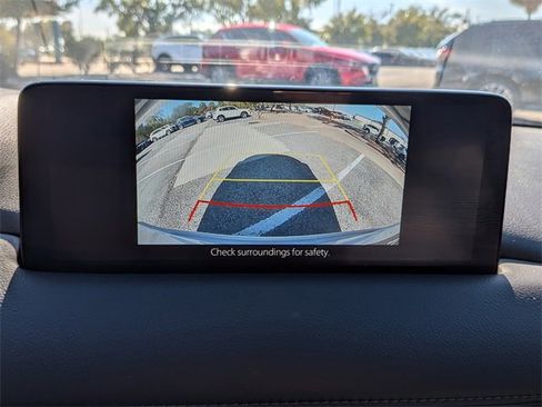 Certified 2023 MAZDA CX-5 AWD 2.5 Turbo image 20