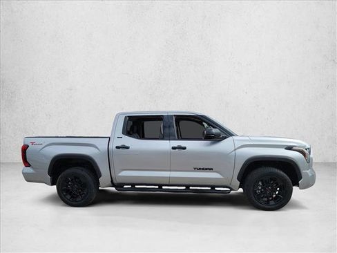 Used 2023 Toyota Tundra SR5 image 4
