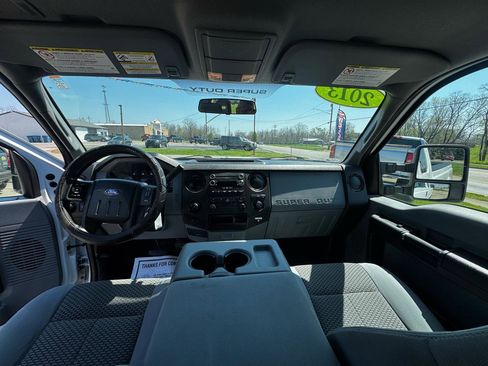 Used 2013 Ford F250 XL w/ PWR Equipment Group image 10