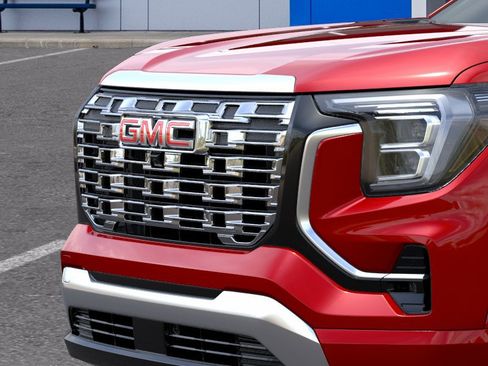 New 2026 GMC Terrain Denali AWD/4WD image 16
