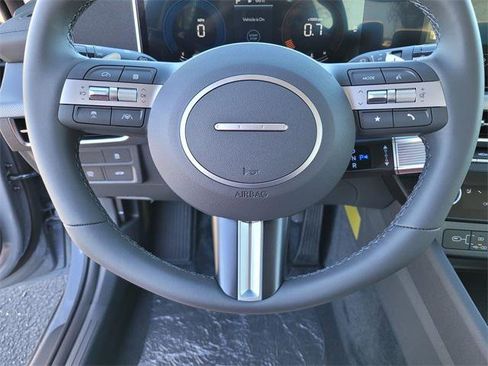 Used 2026 Hyundai Sonata SEL image 20