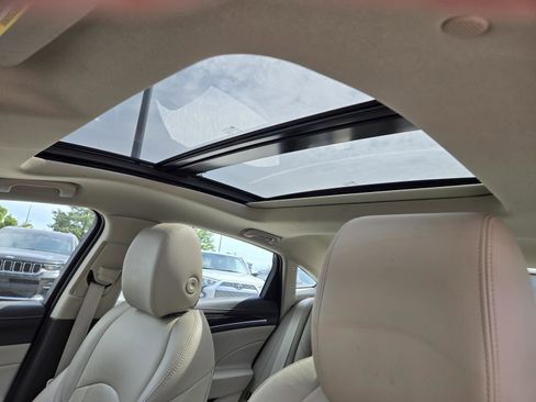 Used 2017 Buick LaCrosse Essence w/ Sun and Shade Package FWD image 15