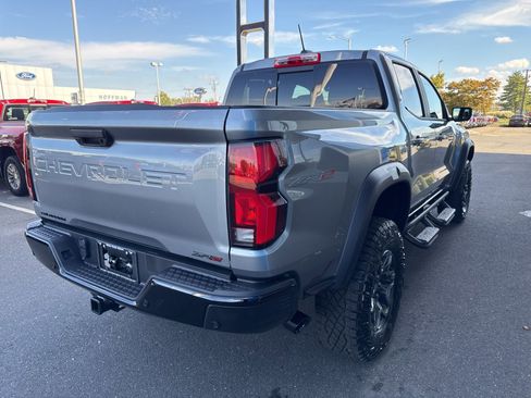 New 2026 Chevrolet Colorado ZR2 w/ Technology Package image 6