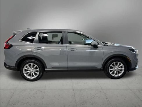 Certified 2025 Honda CR-V EX-L image 7