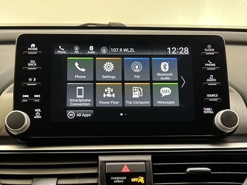 Used 2021 Honda Accord EX image 18