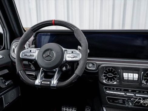 Used 2022 Mercedes-Benz G 63 AMG 4MATIC image 45