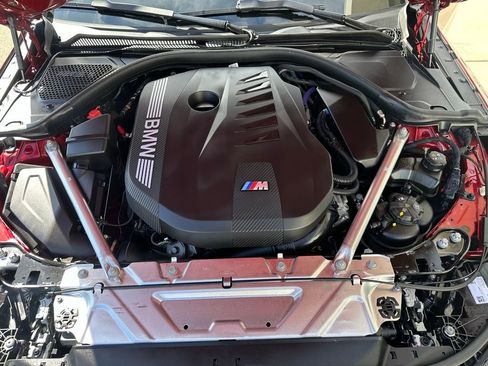 Used 2025 BMW 440i xDrive w/ Premium Package image 2