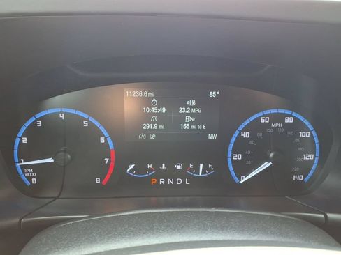 Used 2023 Ford Bronco Sport Big Bend w/ Convenience Package AWD/4WD image 19