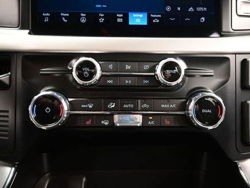 Used 2023 Ford F150 Lightning XLT AWD/4WD image 17