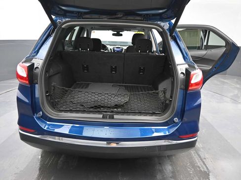 Used 2019 Chevrolet Equinox LT w/ Sun & Navigation Package AWD/4WD image 13