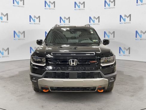 Used 2026 Honda Passport TrailSport Elite image 8