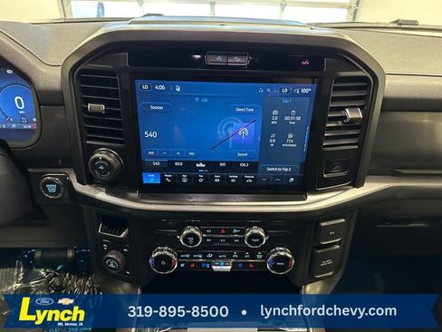 New 2026 Ford F150 Lariat AWD/4WD image 13