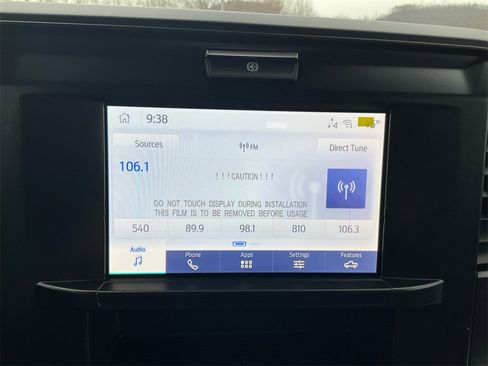 New 2026 Ford F250 XL w/ STX Appearance Package image 23