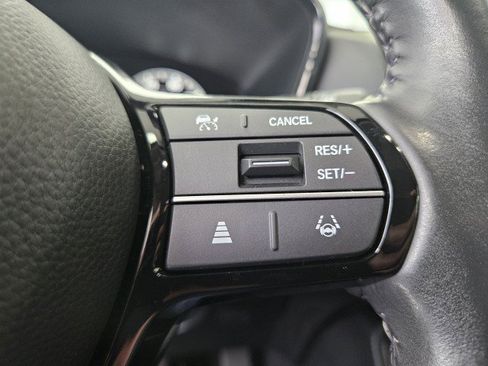 Used 2023 Honda CR-V EX-L image 27