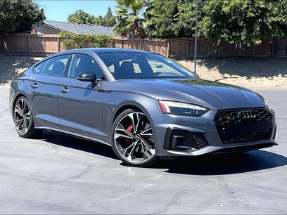 Used 2023 Audi S5 Premium Plus