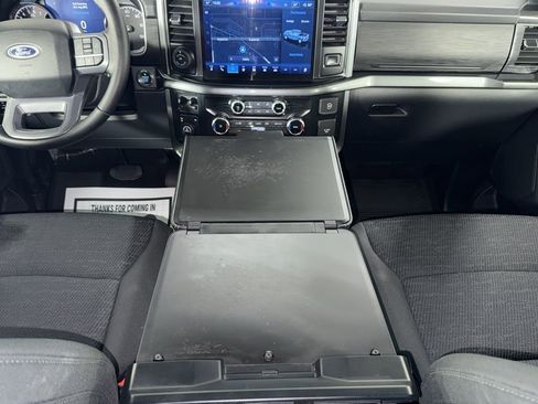 Used 2023 Ford F150 XLT w/ Equipment Group 302A High image 30