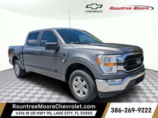 Used 2021 Ford F150 XLT RWD video 1