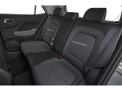 New 2026 Hyundai Venue SEL image 8