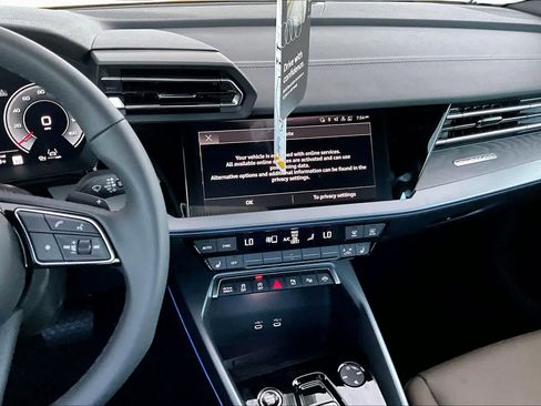 New 2026 Audi A3 2.0T Premium AWD/4WD image 6
