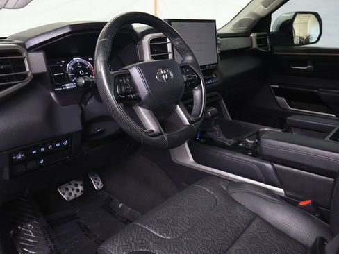Used 2023 Toyota Tundra Limited w/ TRD Off-Road Package RWD image 17