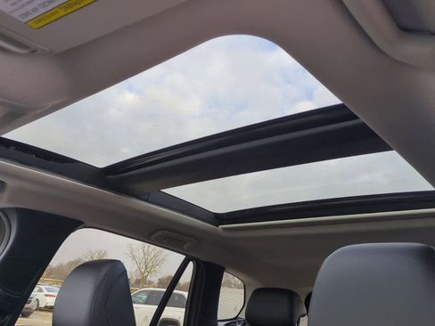 New 2026 MAZDA CX-50 AWD 2.5 S w/ Weather Package image 18