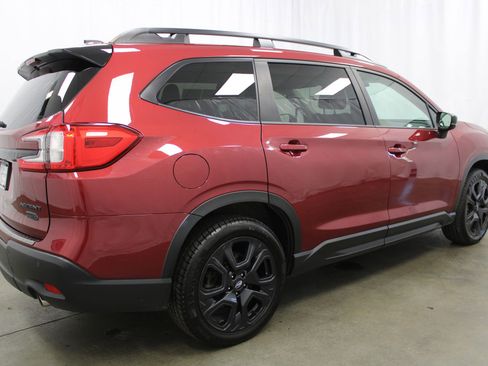 Used 2024 Subaru Ascent Onyx Edition AWD/4WD image 6