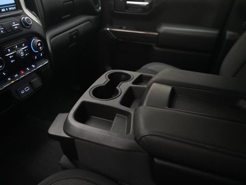 Used 2021 Chevrolet Silverado 1500 RST AWD/4WD image 21