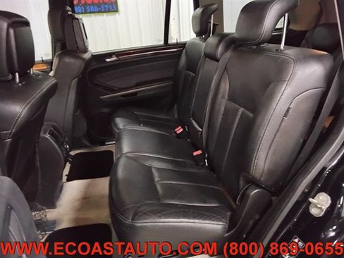 Used 2007 Mercedes-Benz GL 450 4MATIC image 13
