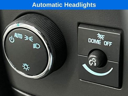 Used 2025 Chevrolet Express 2500 Extended w/ Driver Convenience Package RWD image 12