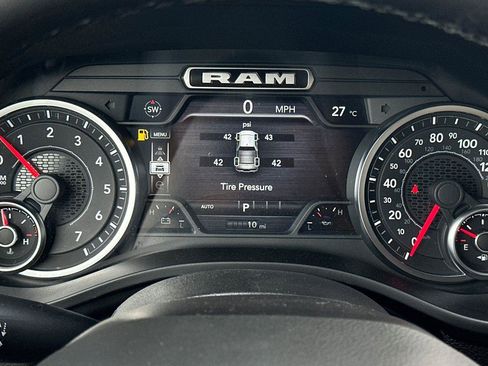 New 2026 RAM 1500 Big Horn image 21