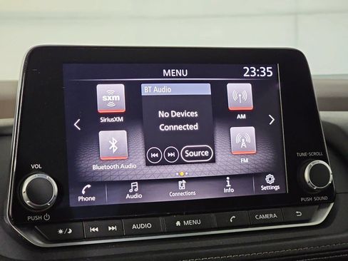 Used 2023 Nissan Rogue S FWD image 20