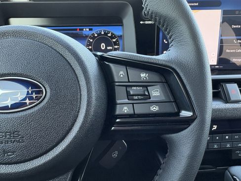 New 2026 Subaru Outback Limited image 16