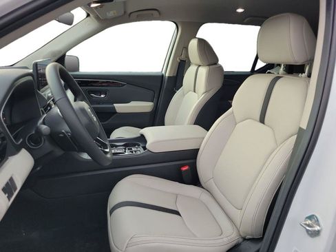 New 2026 Honda Passport RTL image 5