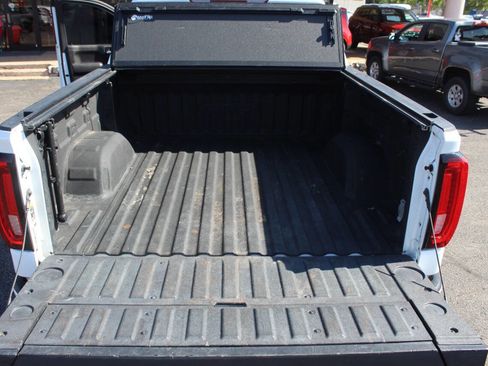 Used 2020 GMC Sierra 1500 AT4 w/ AT4 Premium Package AWD/4WD image 13